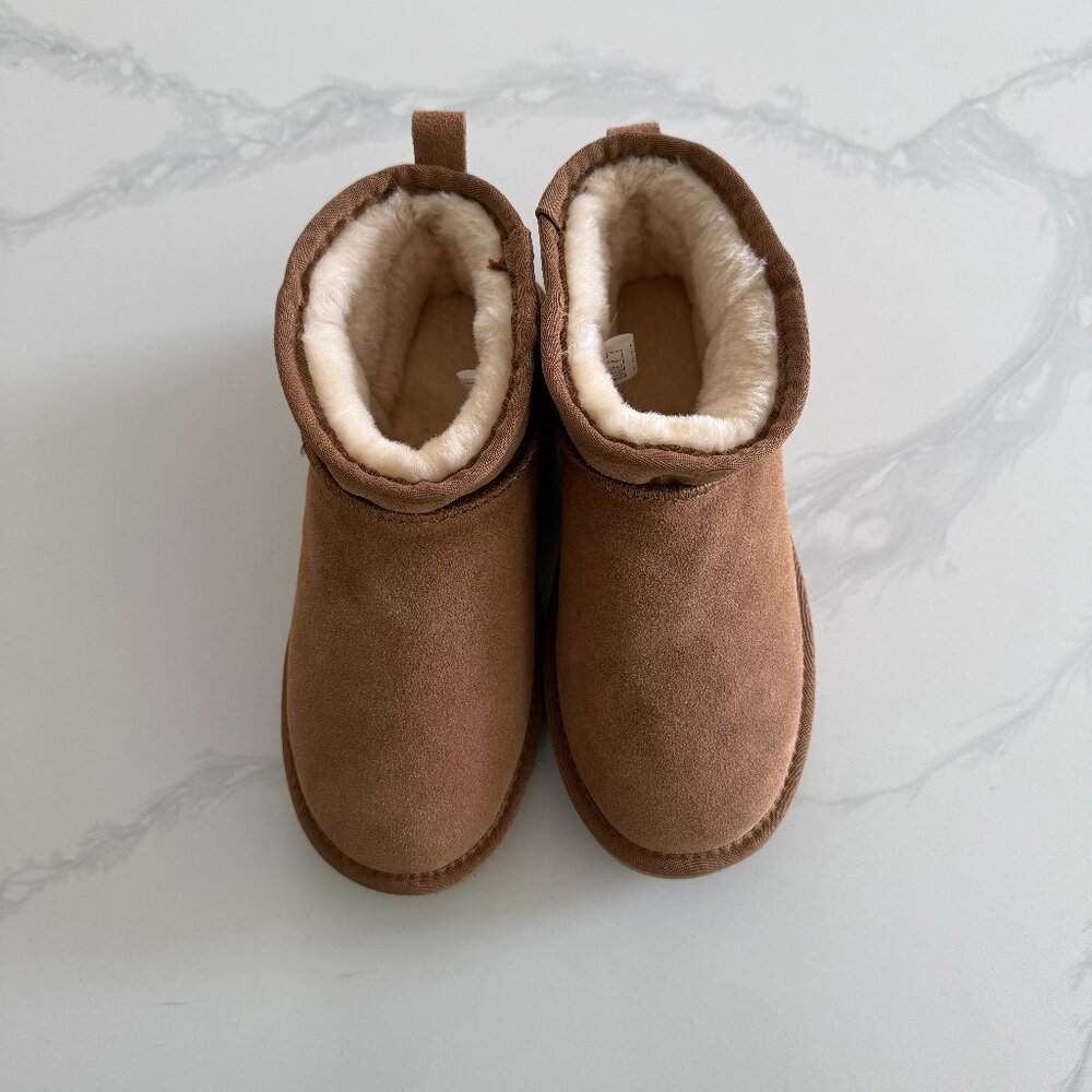 ultra mini uggs